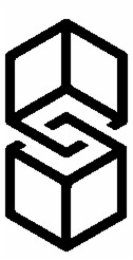 S logo