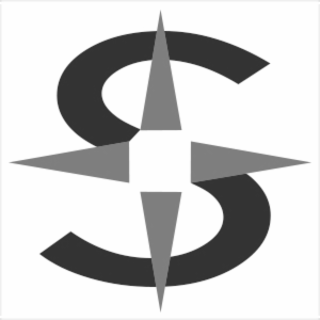 S logo