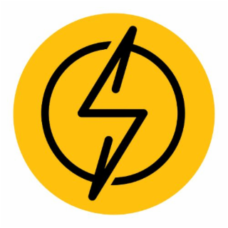 S logo