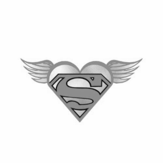 S logo