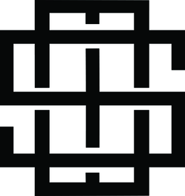 S logo