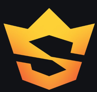 S logo