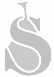 S logo