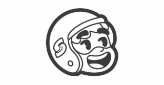 S logo