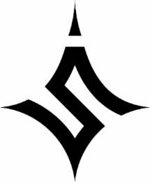 S logo