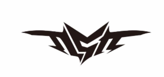S logo