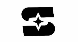 S logo