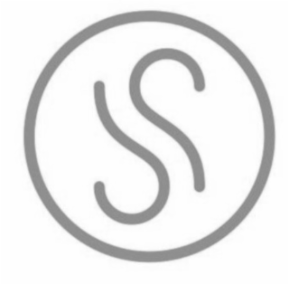 S logo