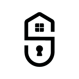 S logo