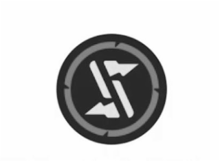 S logo