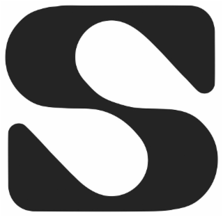 S logo