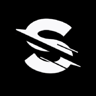 S logo