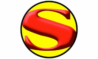 S logo