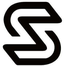 S logo