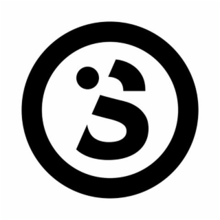 S logo