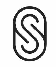 S logo