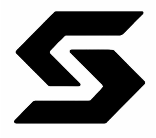 S logo