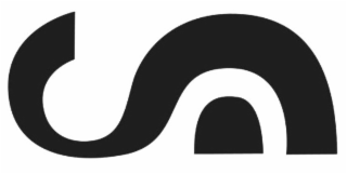 S logo