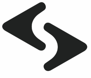 S logo