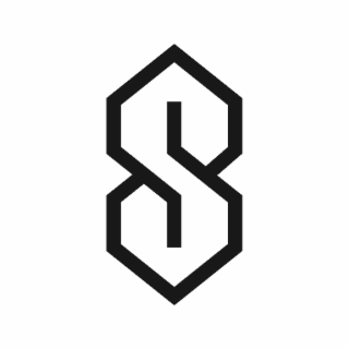 S logo