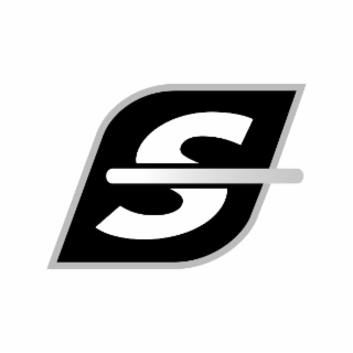 S logo