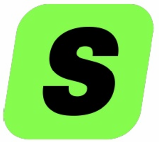 S logo