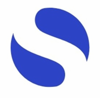 S logo