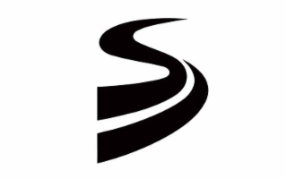 S logo