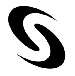 S logo