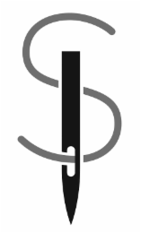 S logo