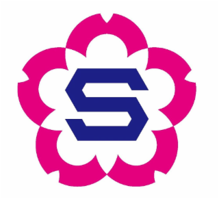 S logo