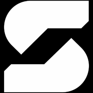 S logo