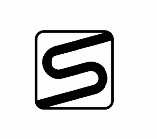 S logo