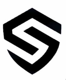S logo
