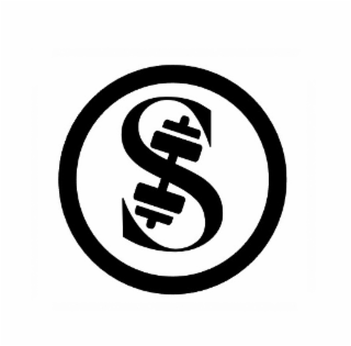 S logo
