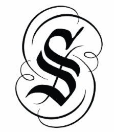 S logo