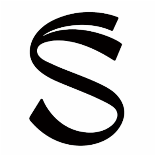 S logo