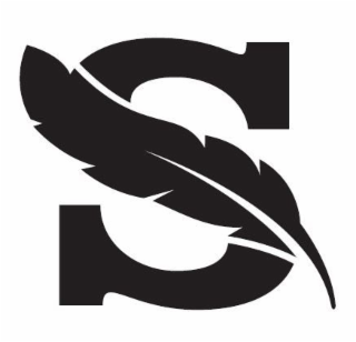 S logo
