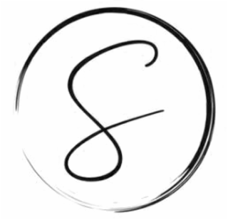 S logo