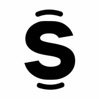 S logo