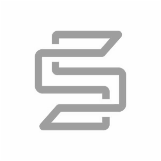 S logo