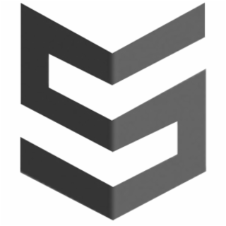 S logo