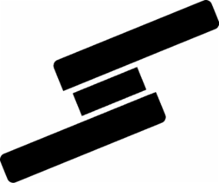 S logo
