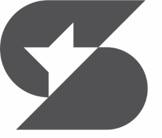 S logo