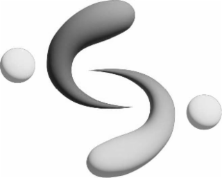 S logo