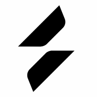 S logo