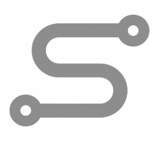 S logo