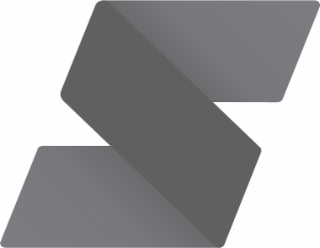 S logo