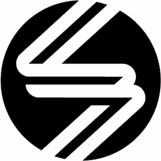 S logo