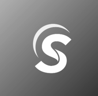 S logo